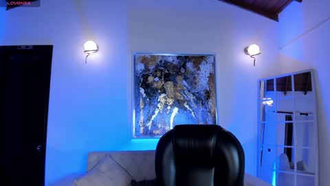 Samantha Klein online show from 5, 2, 2025