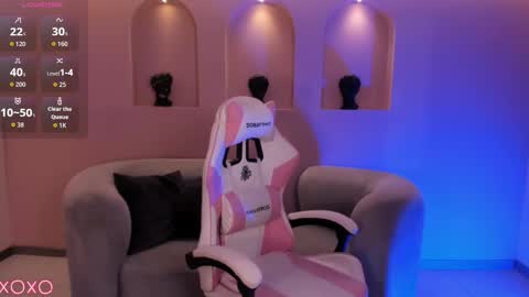 Samantha Klein online show from 29, 11, 2025