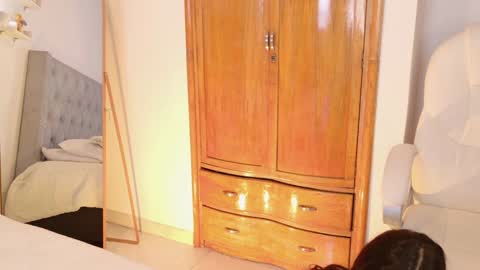 paulina rios online show from 20, 12, 2024