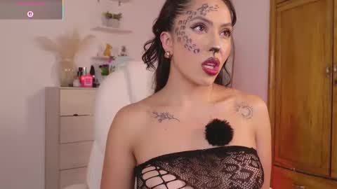 paulina rios online show from 24, 10, 2025