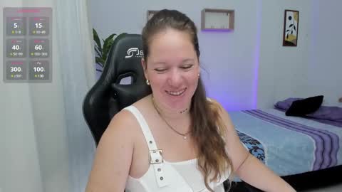 Samantha samy online show from 26, 12, 2024