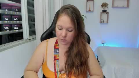 Samantha samy online show from 2, 1, 2025