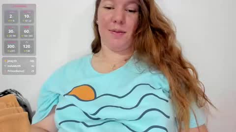 Samantha samy online show from 9, 1, 2025