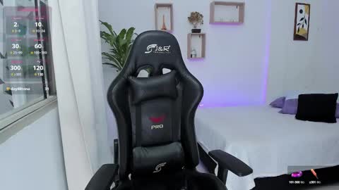 Samantha samy online show from 11, 1, 2025