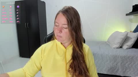 Samantha samy online show from 26, 10, 2025