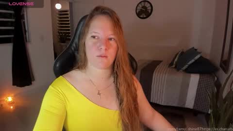 Samantha samy online show from 1, 2, 2026