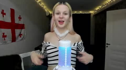 Samantha online show from 5, 1, 2025