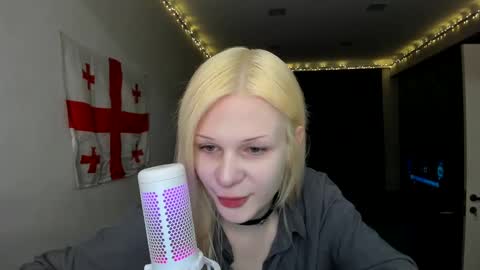 Samantha online show from 13, 2, 2025