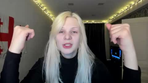 Samantha online show from 23, 2, 2025