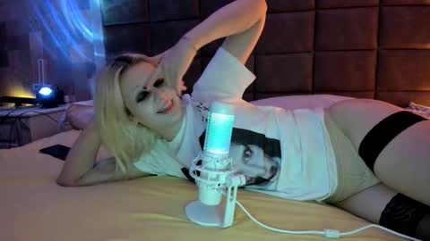 Samantha online show from 25, 10, 2025