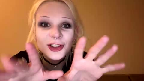 Samantha online show from 21, 4, 2026