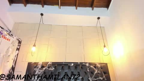 Alejandra  online show from 16, 10, 2025