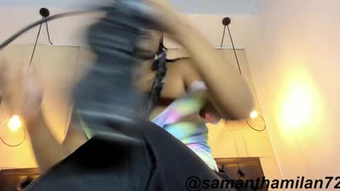 Alejandra  online show from 7, 2, 2026