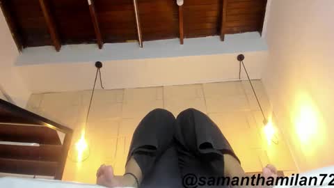 Alejandra  online show from 22, 3, 2026