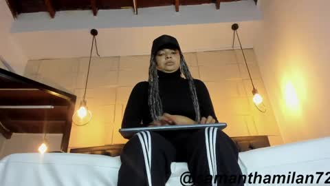 Alejandra  online show from 10, 5, 2026