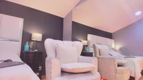 Samanta online show from 19, 11, 2025