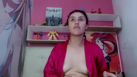 Samantha online show from 5, 12, 2024