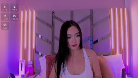  SAMANTHA online show from 30, 5, 2026