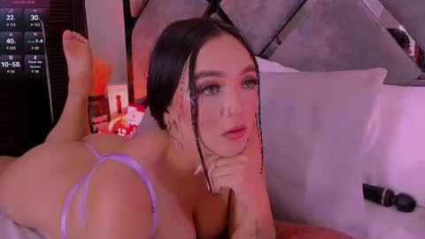  SAMANTHA online show from 3, 7, 2026