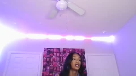 samanthaporsha online show from 10, 3, 2025