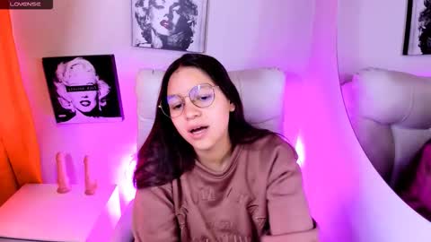 Samantha online show from 16, 3, 2026