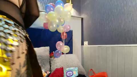 samanthasyedx online show from 11, 5, 2026