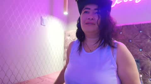 samanthasyedx online show from 18, 5, 2026