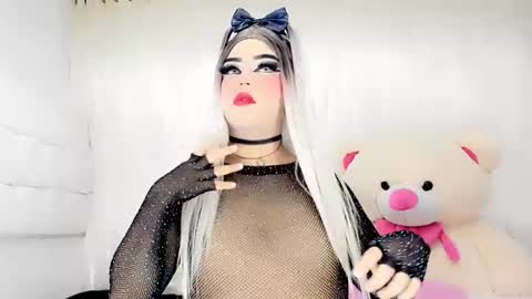 samanthax_xissadora1 online show from 8, 2, 2025