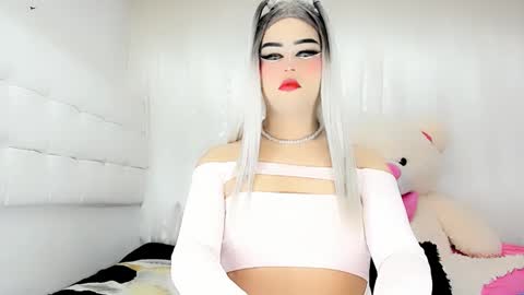 samanthax_xissadora1 online show from 13, 2, 2025