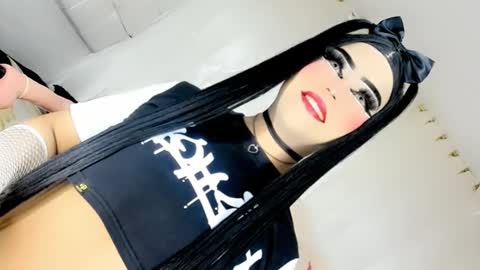 samanthax_xissadora1 online show from 2, 3, 2025