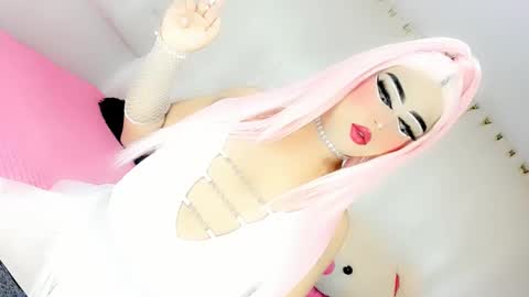 samanthax_xissadora1 online show from 8, 3, 2025