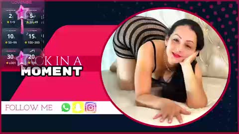 SAMANTHA online show from 19, 9, 2025