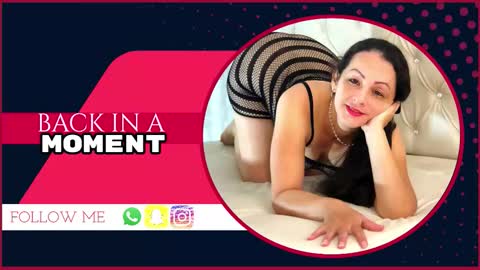 SAMANTHA online show from 11, 11, 2025