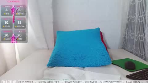 Snapshot of samantrak_love chatting on 20, 2, 2026 SAMANTHA online show from 20, 2, 2026