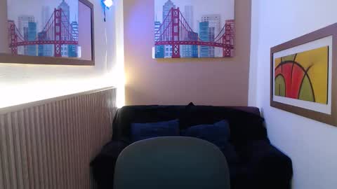 Samantta online show from 4, 3, 2026