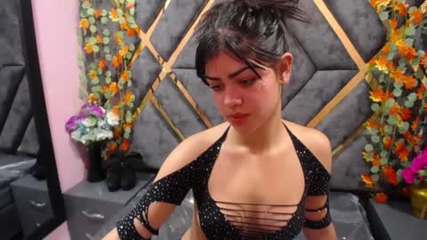 Snapshot of samanttha_cherry chatting on 16, 1, 2025 samanttha_cherry online show from 16, 1, 2025