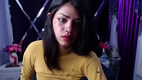 Snapshot of samanttha_cherry chatting on 9, 2, 2025 samanttha_cherry online show from 9, 2, 2025