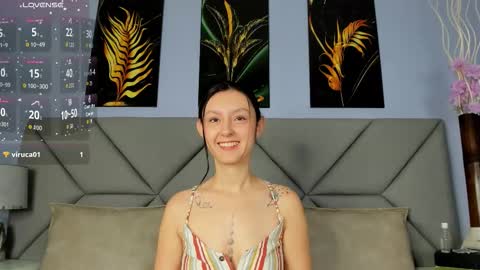 Samara  online show from 4, 11, 2025