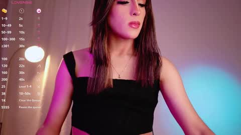  SAMARA GRAY  online show from 11, 1, 2026