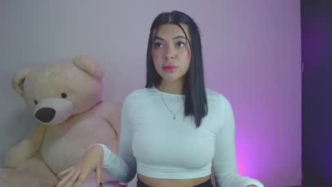 Snapshot of samara_lam chatting on 15, 1, 2026 Sammy online show from 15, 1, 2026