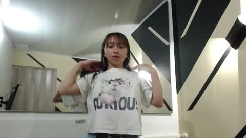 Dafne  online show from 9, 1, 2025