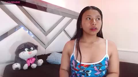 SAMARA online show from 25, 10, 2025