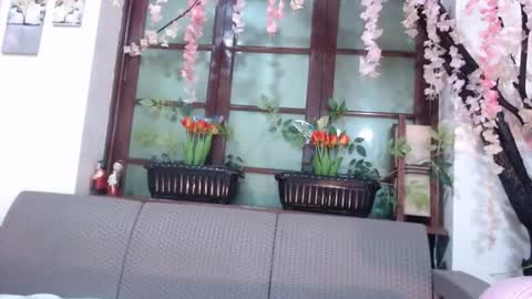 Snapshot of samara_selene chatting on 4, 7, 2026 SAMARA online show from 4, 7, 2026