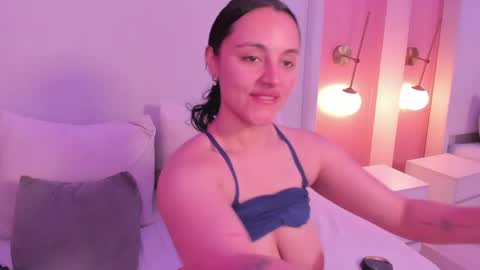 Samara Star  online show from 5, 6, 2026