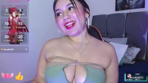 samara_wish online show from 17, 10, 2025