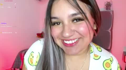 samara_wish online show from 8, 11, 2025