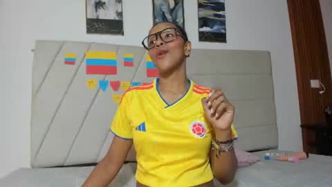 samaraa_smith1 online show from 7, 7, 2026
