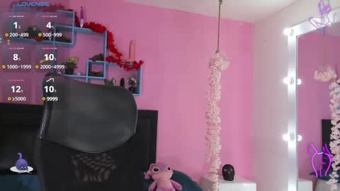 Sammy online show from 22, 1, 2025