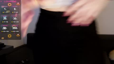 Samara From The Well online show from 20, 1, 2025