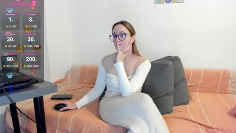 Samara From The Well online show from 5, 11, 2025